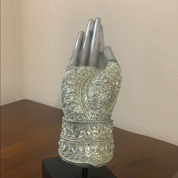 Home interior decoration - Picture 2 of 5